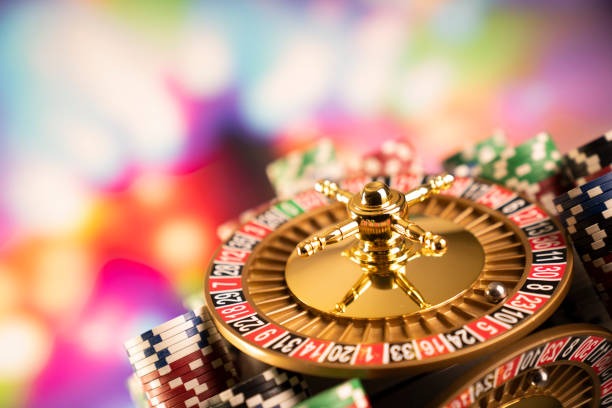 Evening draw session on kpktoto slot