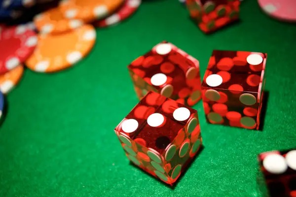 Speed Baccarat live dealer table on kpktoto slot